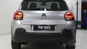 Citroen C3 de 2022