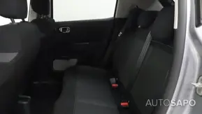 Citroen C3 de 2022