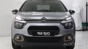 Citroen C3 de 2022
