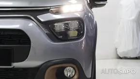 Citroen C3 de 2022
