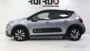 Citroen C3 de 2022