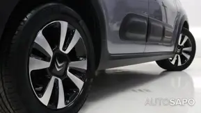 Citroen C3 de 2022