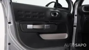 Citroen C3 de 2022