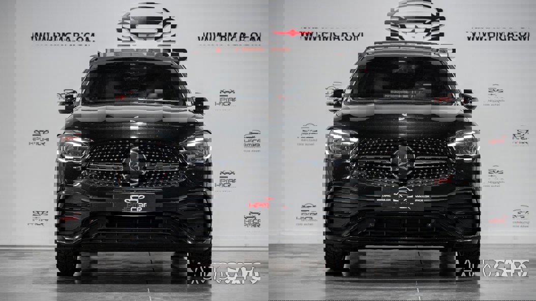 Mercedes-Benz Classe GLA de 2021