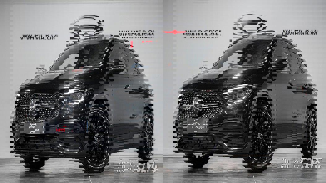 Mercedes-Benz Classe GLA de 2021