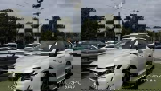 Peugeot 508 de 2019