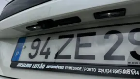 Peugeot 508 de 2019