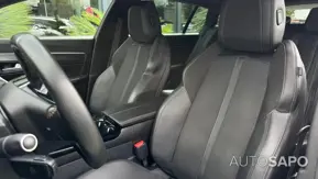 Peugeot 508 de 2019