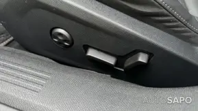 Peugeot 508 de 2019