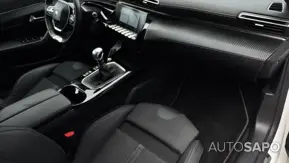Peugeot 508 de 2019