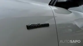 Peugeot 508 de 2019