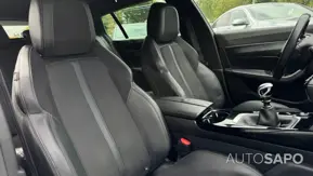 Peugeot 508 de 2019