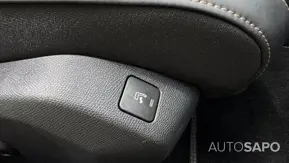Peugeot 508 de 2019