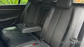 Peugeot 508 de 2019