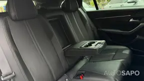 Peugeot 508 de 2019
