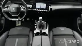 Peugeot 508 de 2019