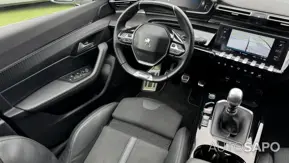 Peugeot 508 de 2019