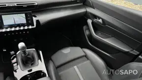 Peugeot 508 de 2019