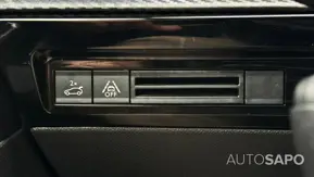 Peugeot 508 de 2019