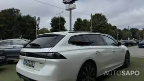 Peugeot 508 de 2019