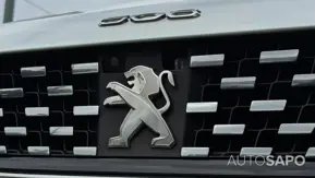 Peugeot 508 de 2019
