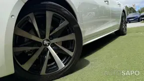 Peugeot 508 de 2019