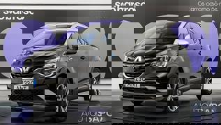 Renault Captur 1.0 TCe RS Line de 2022