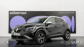 Renault Captur 1.0 TCe RS Line de 2022