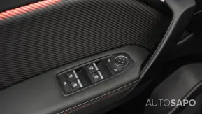 Renault Captur 1.0 TCe RS Line de 2022