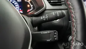 Renault Captur 1.0 TCe RS Line de 2022