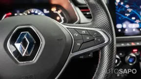 Renault Captur 1.0 TCe RS Line de 2022