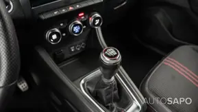 Renault Captur 1.0 TCe RS Line de 2022