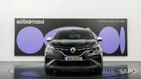 Renault Captur 1.0 TCe RS Line de 2022