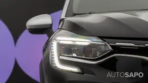 Renault Captur 1.0 TCe RS Line de 2022