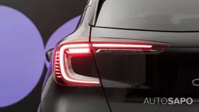 Renault Captur 1.0 TCe RS Line de 2022