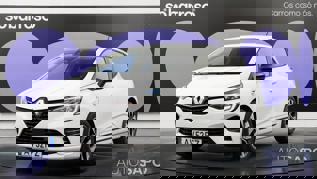 Renault Clio 1.0 TCe Limited de 2022