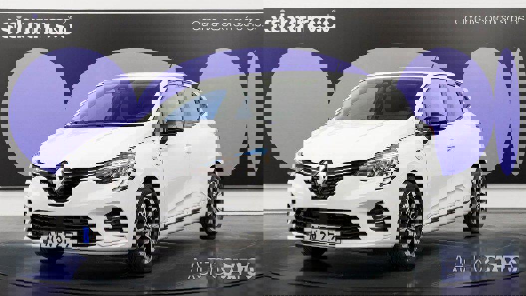 Renault Clio 1.0 TCe Limited de 2022