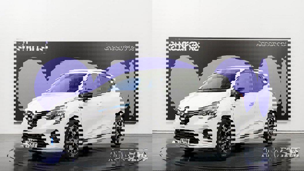 Renault Clio 1.0 TCe Limited de 2022
