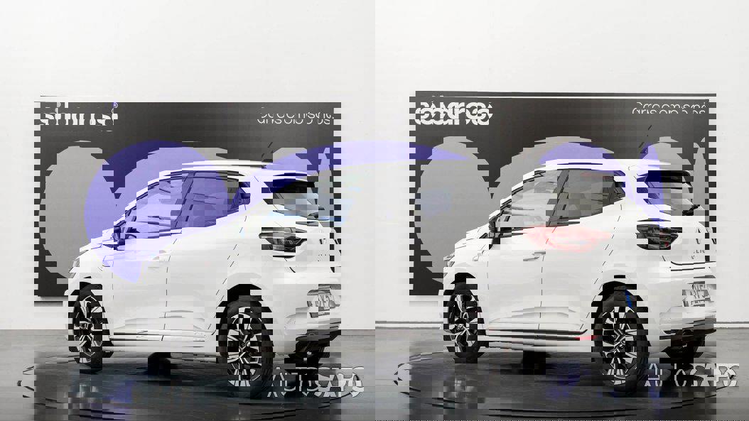 Renault Clio 1.0 TCe Limited de 2022
