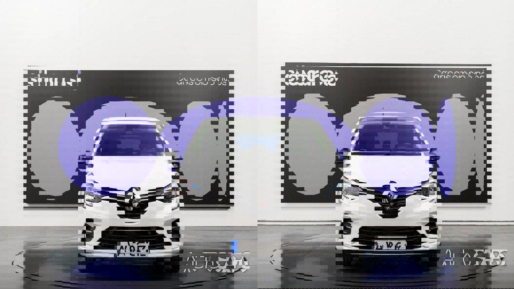 Renault Clio 1.0 TCe Limited de 2022