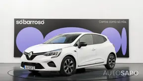 Renault Clio 1.0 TCe Limited de 2022