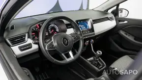 Renault Clio 1.0 TCe Limited de 2022