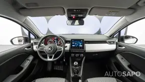 Renault Clio 1.0 TCe Limited de 2022