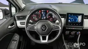 Renault Clio 1.0 TCe Limited de 2022