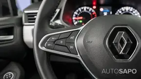Renault Clio 1.0 TCe Limited de 2022