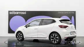 Renault Clio 1.0 TCe Limited de 2022