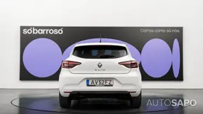 Renault Clio 1.0 TCe Limited de 2022
