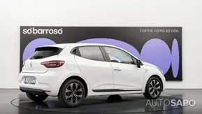 Renault Clio 1.0 TCe Limited de 2022