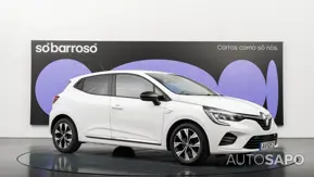Renault Clio 1.0 TCe Limited de 2022