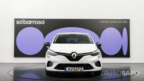 Renault Clio 1.0 TCe Limited de 2022